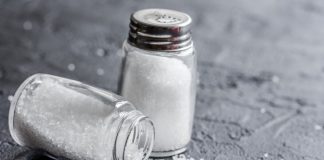 Salt levels in food remain dangerously high, says new report Salt levels in food remain dangerously high, says new report