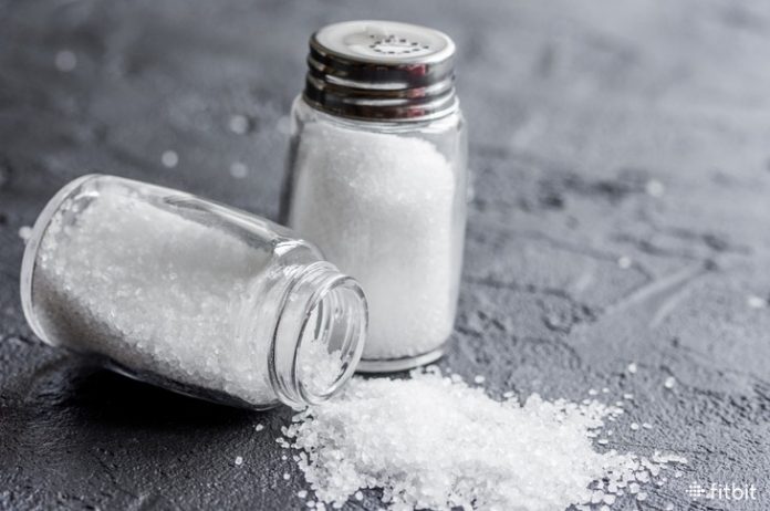Salt levels in food remain dangerously high, says new report
