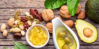 Scrutinizing the role of vitamins in healthy living Scrutinizing the role of vitamins in healthy living