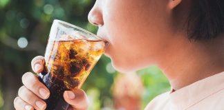 Study: Soda linked to negative behavior in kids Study: Soda linked to negative behavior in kids