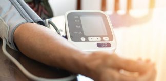 Young adults are often not treated aggressively enough for high blood pressure Young adults are often not treated aggressively enough for high blood pressure