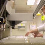 Broader testing urged for hereditary cancers in women Broader testing urged for hereditary cancers in women