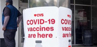 CVS Second Covid Booster Vaccine shots: Schedule Appointment CVS Second Covid Booster Vaccine shots: Schedule Appointment