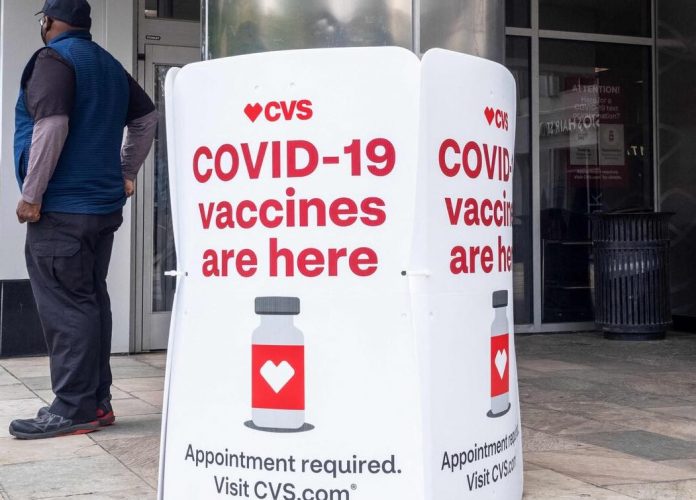 CVS Second Covid Booster Vaccine shots Schedule Appointment Tdnews