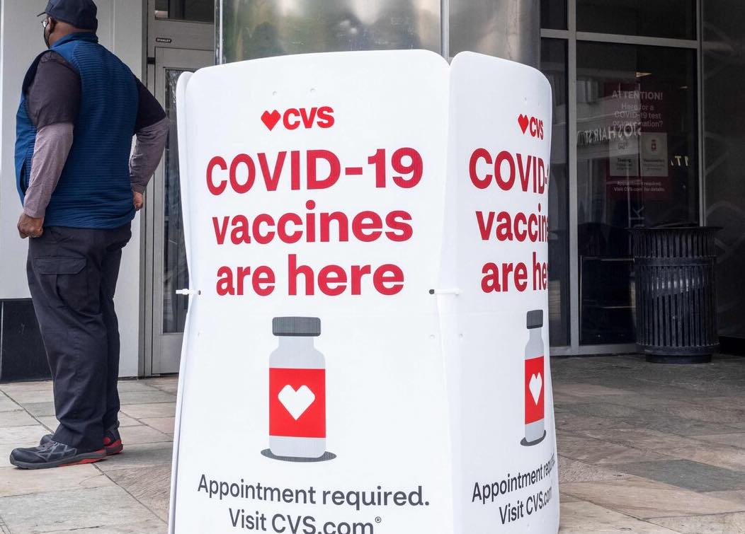 CVS Second Covid Booster Vaccine shots Schedule Appointment Tdnews