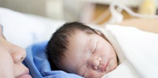 Cesarean birth reported to increase obesity risk in offspring Cesarean birth reported to increase obesity risk in offspring