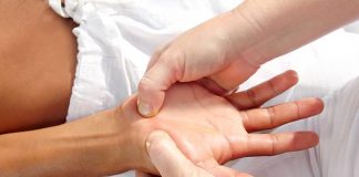 Chinese Tui Na healing has health benefits with no side effects Chinese Tui Na healing has health benefits with no side effects