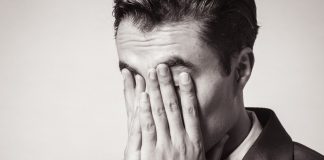 Chronic social defeat stress could last a lifetime Chronic social defeat stress could last a lifetime