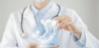 Coevolution of gastric cancer cause demonstrated Coevolution of gastric cancer cause demonstrated