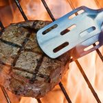 Dark beer marinade cuts cancer-causing compounds on the grill Dark beer marinade cuts cancer-causing compounds on the grill