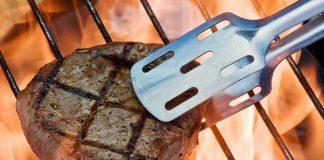 Dark beer marinade cuts cancer-causing compounds on the grill Dark beer marinade cuts cancer-causing compounds on the grill