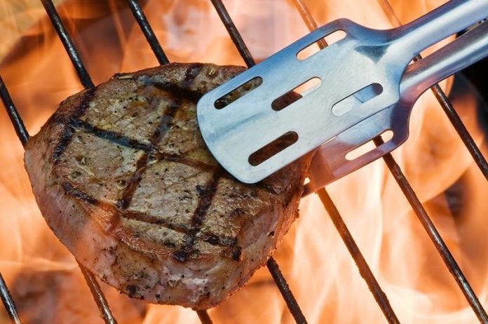 Dark beer marinade cuts cancer-causing compounds on the grill