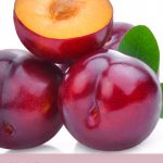Health benefits of prunes, plums, peaches, and nectarines Health benefits of prunes, plums, peaches, and nectarines