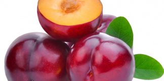 Health benefits of prunes, plums, peaches, and nectarines Health benefits of prunes, plums, peaches, and nectarines