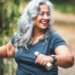 Helping your bones get stronger when living with Osteoporosis Helping your bones get stronger when living with Osteoporosis