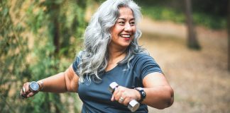 Helping your bones get stronger when living with Osteoporosis Helping your bones get stronger when living with Osteoporosis