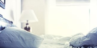 Johns Hopkins researchers find brain differences in insomnia Johns Hopkins researchers find brain differences in insomnia