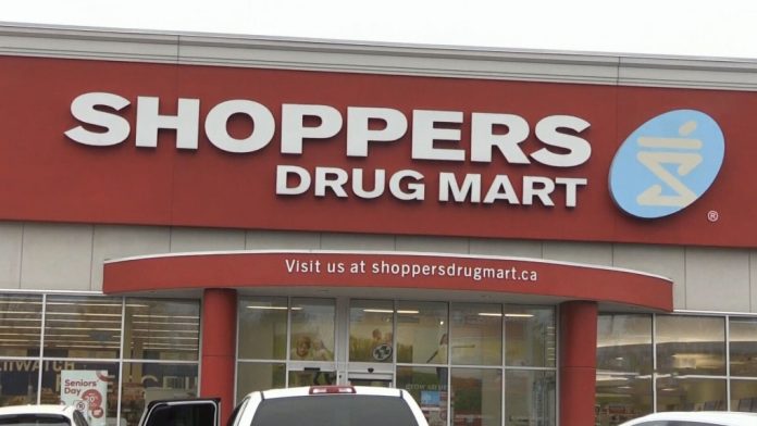 Shoppers Drug Mart Booster Shot: Booking your appointment