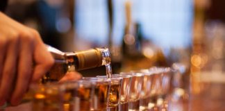 Study reveals why injuries suffered in a drinking binge take longer to heal Study reveals why injuries suffered in a drinking binge take longer to heal