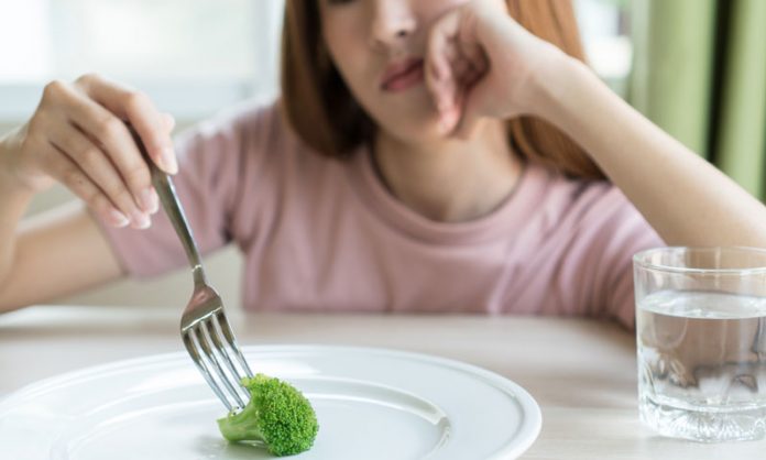 Sugar addiction may be root cause of eating disorders