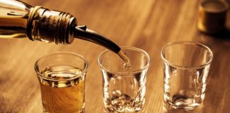 Sugar from tequila may prevent obesity and diabetes Sugar from tequila may prevent obesity and diabetes