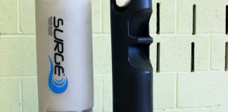 Surge dynamic fluid resistance trainer review Surge dynamic fluid resistance trainer review