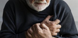 Test developed that predicts heart attacks before they happen Test developed that predicts heart attacks before they happen