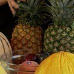 The health benefits of ripe fruit’s highly active antioxidants The health benefits of ripe fruit's highly active antioxidants