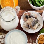 Vitamin D and calcium improve cholesterol profile in menopause Vitamin D and calcium improve cholesterol profile in menopause