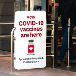 CVS Omicron COVID Booster Shots, Appointment Availability for bivalent Vaccine CVS Omicron COVID Booster Shots, Appointment Availability for bivalent Vaccine