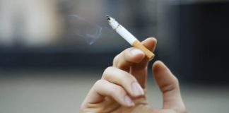 Children in poor families at risk for asthma, secondhand smoke Children in poor families at risk for asthma, secondhand smoke