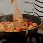 Eating at home is sometimes unhealthy Eating at home is sometimes unhealthy