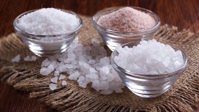 High salt diet affects the brain as well as heart