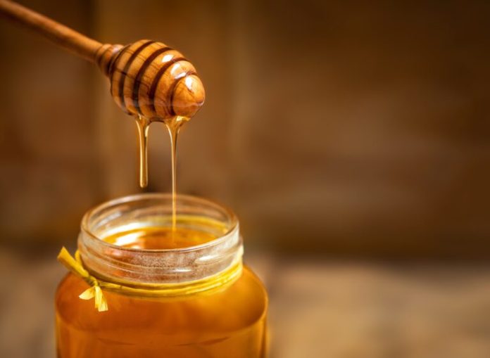 Honey is the new cure for antibiotic resistant bacteria