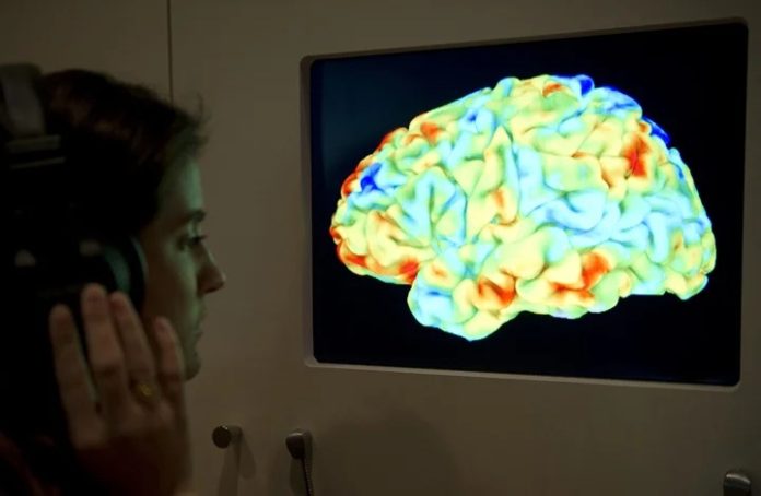 Men display similar brain response to parenting as women