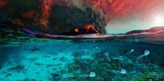 Microbial methane caused the end-Permian extinction Microbial methane caused the end-Permian extinction