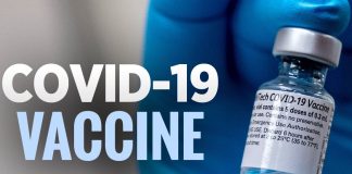 NHS second covid booster jab approved in UK: Book your appointment NHS second covid booster jab approved in UK: Book your appointment