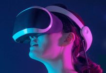 Neurophysicists find brain reacts differently to virtual reality Neurophysicists find brain reacts differently to virtual reality