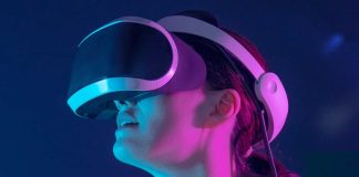 Neurophysicists find brain reacts differently to virtual reality Neurophysicists find brain reacts differently to virtual reality