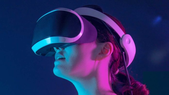 Neurophysicists find brain reacts differently to virtual reality