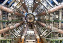 Physicists prove small particle accelerators possible Physicists prove small particle accelerators possible