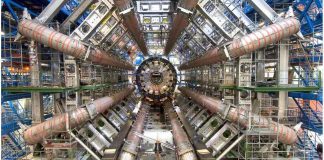 Physicists prove small particle accelerators possible Physicists prove small particle accelerators possible