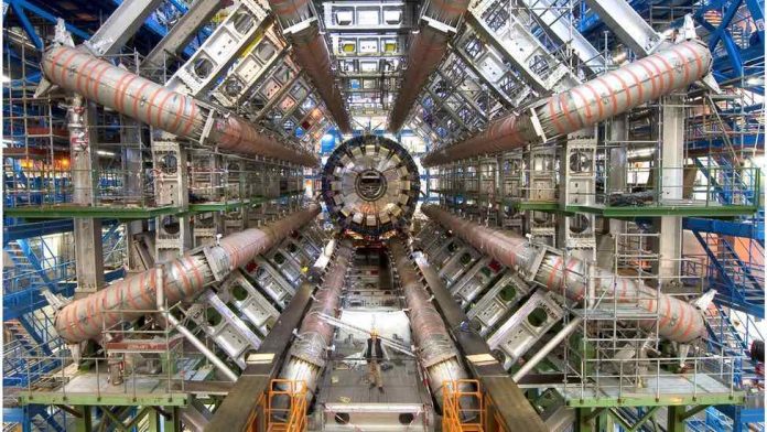 Physicists prove small particle accelerators possible