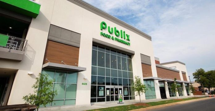 Publix COVID Vaccine Booster Doses Available: Online appointment