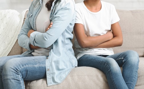 Study reports tragic impact of sibling bullying