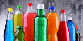 Sugary beverages not unhealthy when consumed by physically active youth Sugary beverages not unhealthy when consumed by physically active youth