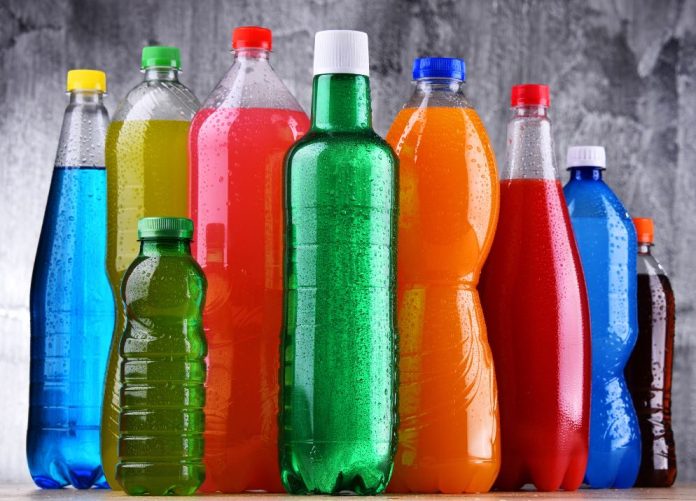 Sugary beverages not unhealthy when consumed by physically active youth