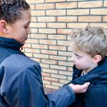 Teaching siblings to be nice instead of bullies promotes mental health Teaching siblings to be nice instead of bullies promotes mental health