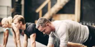 The basics of Circuit Training and its benefits The basics of Circuit Training and its benefits