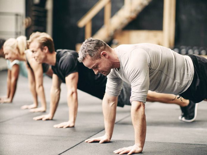 The basics of Circuit Training and its benefits
